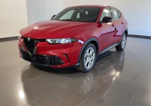 Alfa Romeo-Tonale 1.6 Sprint 130cv tct6