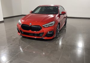 BMW-Serie 2 Gran Coupe 218 d M Sport auto