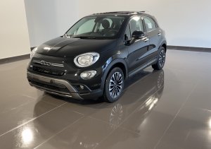 Fiat-500 X Cross 1.6 Multijet 130cv