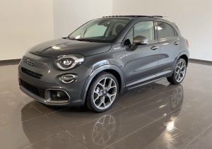 Fiat-500 X Sport 1.0 T3 Sport 120cv