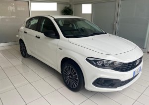 Fiat-Tipo 1,0 Ltr. - 74 kW Tipo (2022->)