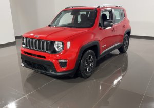 Jeep-Renegade 1.0 t3 Business mt6 fwd 120cv