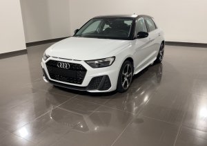 Audi-A1 Sportback 30 TFSI S line S-Tronic