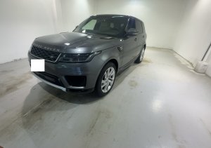 LAND ROVER-Range Rover Sport 3.0 sdv6 HSE Dynamic 249cv auto