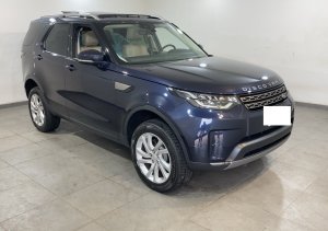 LAND ROVER- Discovery 2.0 sd4 SE 240cv 7p.ti auto