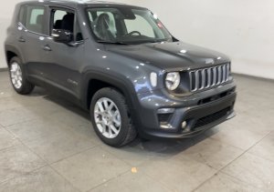 Jeep- Renegade 1.6 mjt Limited 2wd 130cv my23