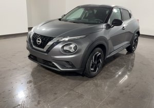 NISSAN-Juke 1.0 DIG-T Acenta 114cv DCT