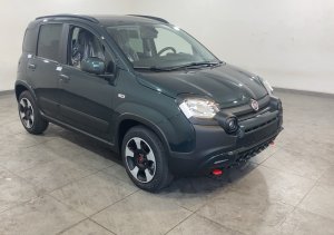 Fiat-Panda 1.0 Hybrid Cross 70cv