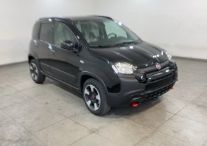 Fiat-Panda 1.0 Hybrid Cross 70cv