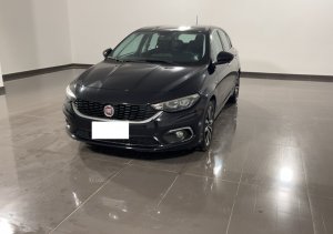 Fiat-Tipo 1,6 Ltr. - 88 kW JTDM 16V Business