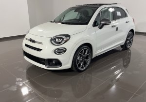 Fiat-500 X Sport 1.0 T3 Sport 120cv