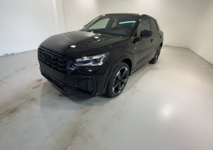 Audi- Q2 30 2.0 Tdi 116cv S-Line auto