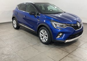 Renoult-Captur 1.0 tce Intens 90cv