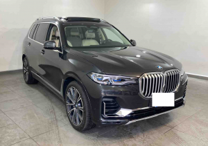 BMW- Serie X7 xDrive 40 d Pure Excellence