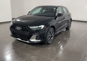 Audi-A1 allstreet 1,0 Ltr. - 81 kW TFSI 30 TFSI