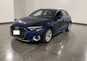 Audi-A3 Sportback 30 TFSI advanced 110cv auto