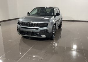 Jeep- Avenger 1.2 Summit 100cv