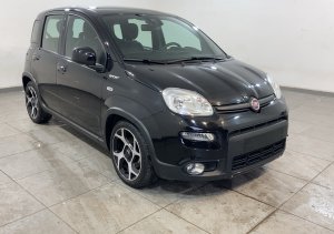 Fiat-Panda 10 Sport 69cv