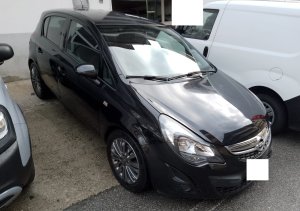 OPEL-1.3 CDTI 95 CV