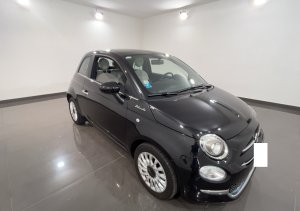 Fiat-500 1.0 hybrid Dolcevita 70cv