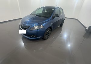 Lancia-Ypsilon 1.0 FireFly 70cv Hybrid Gold