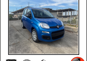 Fiat-PANDA