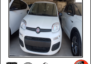 Fiat-PANDINA