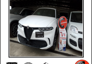 Alfa Romeo-Tonale 1.6 Sprint 130cv tct6