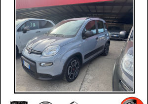 Fiat-PANDA