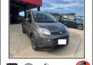 Fiat-PANDA