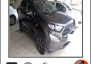 FORD-ECOSPORT
