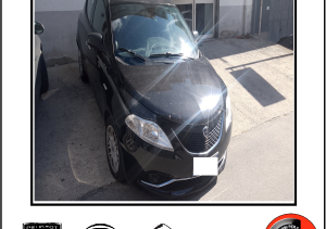 Lancia-YPSILON
