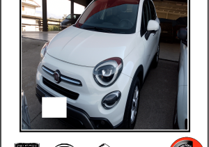 Fiat-500X