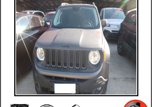 Jeep-RENEGADE