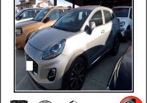 FORD-PUMA