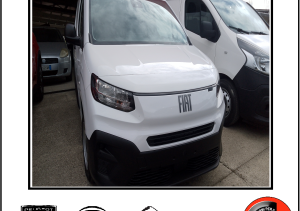 Fiat-DOBLO' VAN