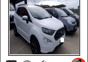 FORD-ECOSPORT