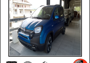 Fiat-PANDINA