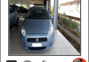 Fiat-PUNTO