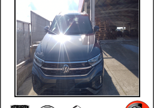 VOLKSWAGEN-T-ROC