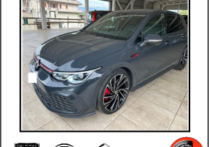 VOLKSWAGEN-GOLF SERIE 8