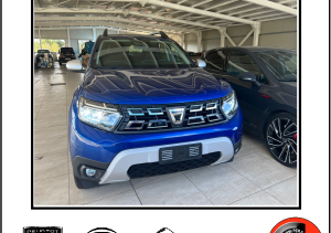 DACIA-DUSTER