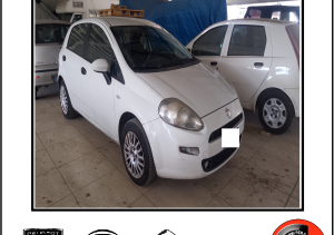 Fiat-PUNTO 2012