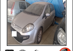 Fiat-PUNTO