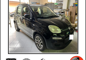 Fiat-PANDA