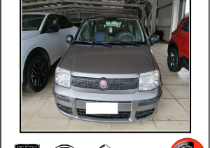 Fiat-PANDA