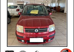 Fiat-PANDA